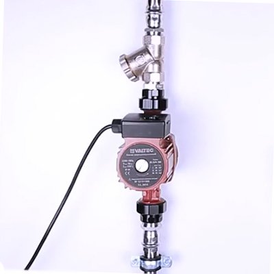 Насос повышения давления Valtec